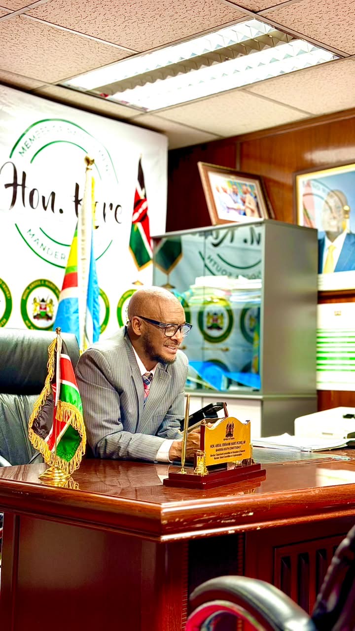 Abdul Ebrahim Haro (Kore)