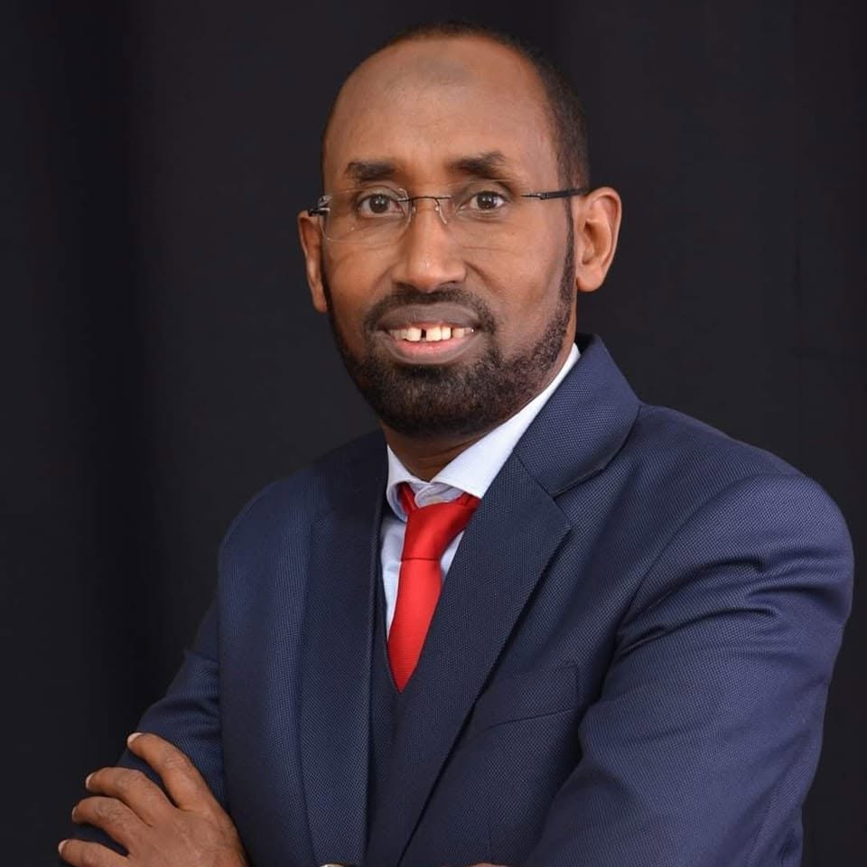 Mohamed Adan Khalif