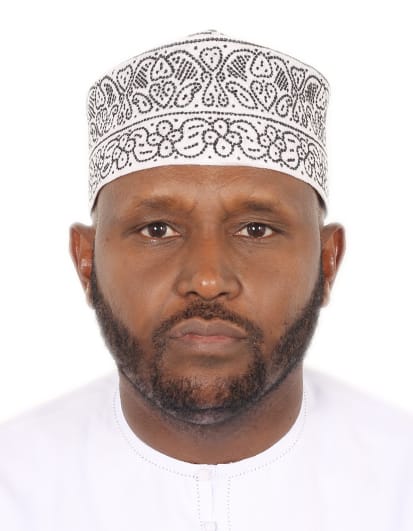 MAALIM MADEY BASHIR
