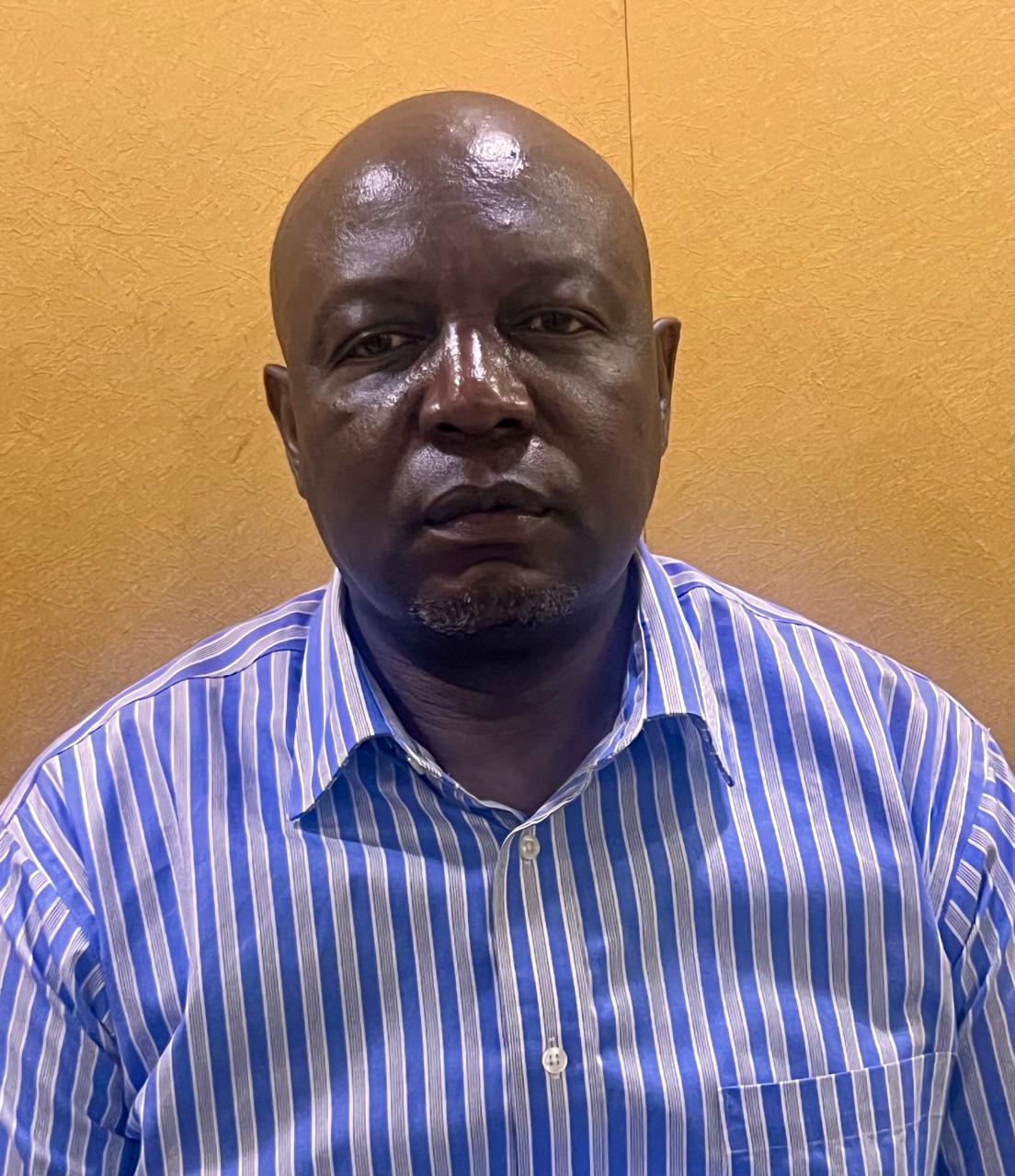 PETER MULONGO MULONGO